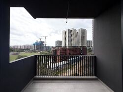 Lentor Modern (D26), Apartment #509729531
